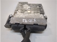  Блок управления двигателем Volkswagen Golf 6 2008-2012 20968049 #2