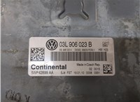  Блок управления двигателем Volkswagen Golf 6 2008-2012 20968049 #4