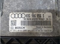 03G906056S Блок управления двигателем Audi A3 (8P) 2003-2013 20968051 #2