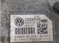  Блок управления двигателем Seat Ibiza 4 2008-2015 20968070 #2