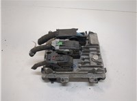 55591599 Блок управления двигателем Opel Corsa E 2014-2019 20968081 #1