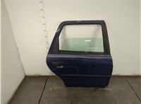 1059780, 93BBF27000AN Стеклоподъемник механический Ford Mondeo 2 1996-2000 11703255 #1