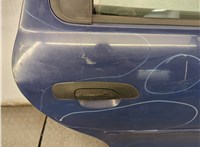 1059780, 93BBF27000AN Стеклоподъемник механический Ford Mondeo 2 1996-2000 11703255 #4