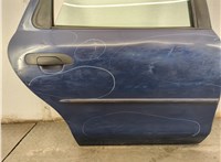 1059780, 93BBF27000AN Стеклоподъемник механический Ford Mondeo 2 1996-2000 11703255 #6