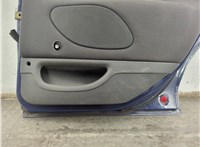 1059780, 93BBF27000AN Стеклоподъемник механический Ford Mondeo 2 1996-2000 11703255 #9