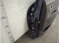 1059780, 93BBF27000AN Стеклоподъемник механический Ford Mondeo 2 1996-2000 11703255 #10