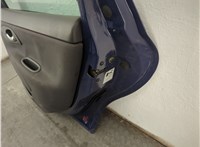 1059780, 93BBF27000AN Стеклоподъемник механический Ford Mondeo 2 1996-2000 11703255 #11