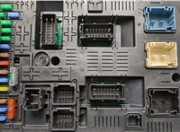 9666895380 Блок управления BSI (Блок предохранителей) Citroen C4 Picasso 2006-2013 20968125 #4