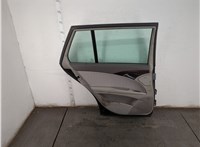 A2117300355 Стекло форточки двери Mercedes E W211 2002-2009 11703317 #11