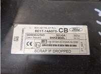  Блок комфорта Ford Transit 2006-2014 20968177 #2