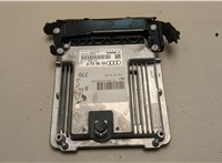 03G906016MF Блок управления двигателем Audi A6 (C6) 2004-2011 20968244 #1
