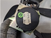 2S6AA61294CE Ремень безопасности Ford Fusion 2002-2012 20968250 #3