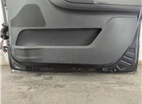 5J0867012E Дверная карта (Обшивка двери) Skoda Fabia 2007-2014 11703407 #2