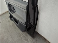 5J0867012E Дверная карта (Обшивка двери) Skoda Fabia 2007-2014 11703407 #3