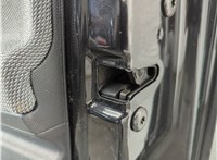 5J0867012E Дверная карта (Обшивка двери) Skoda Fabia 2007-2014 11703407 #4