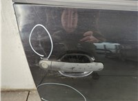 5J0867012E Дверная карта (Обшивка двери) Skoda Fabia 2007-2014 11703407 #5