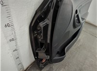 5J0867012E Дверная карта (Обшивка двери) Skoda Fabia 2007-2014 11703407 #10