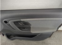 5J0867012E Дверная карта (Обшивка двери) Skoda Fabia 2007-2014 11703407 #12
