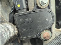 A1660104502 Двигатель (ДВС) Mercedes Vaneo 2001-2005 20968257 #3