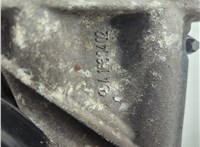 A1660104502 Двигатель (ДВС) Mercedes Vaneo 2001-2005 20968257 #4