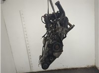 A1660104502 Двигатель (ДВС) Mercedes Vaneo 2001-2005 20968257 #1