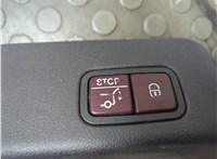 A1667400193 Накладка крышки багажника (двери) Mercedes GLE W166 2015-2018 20968272 #3
