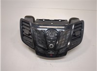  Дефлектор обдува салона Ford Fiesta 2012-2019 11703454 #1