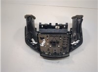  Дефлектор обдува салона Ford Fiesta 2012-2019 11703454 #2