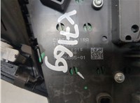  Дефлектор обдува салона Ford Fiesta 2012-2019 11703454 #3