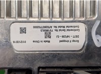 DS7T14F239CJ Дисплей мультимедиа Ford Mondeo 5 2015-2019 20968366 #4