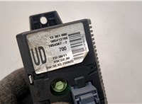 13301080 Дисплей компьютера (информационный) Opel Corsa D 2006-2014 20968442 #3