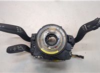  Переключатель поворотов и дворников (стрекоза) Audi A4 (B8) 2007-2015 20968459 #1