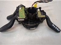  Переключатель поворотов и дворников (стрекоза) Audi A4 (B8) 2007-2015 20968459 #2