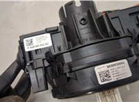  Переключатель поворотов и дворников (стрекоза) Audi A4 (B8) 2007-2015 20968459 #3