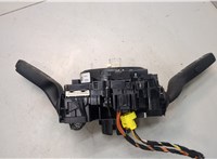  Переключатель поворотов и дворников (стрекоза) Audi A4 (B8) 2007-2015 20968459 #4