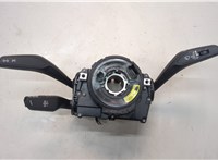  Переключатель поворотов и дворников (стрекоза) Audi A4 (B9) 2015-2023 20968461 #1