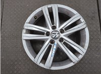 Комплект литых дисков Volkswagen Jetta 6 2010-2018 20968496 #3