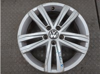 Комплект литых дисков Volkswagen Jetta 6 2010-2018 20968496 #4