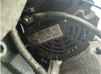  Насос гидроусилителя руля (ГУР) Audi A6 (C5) 1997-2005 11705786 #2