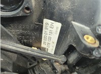  Насос гидроусилителя руля (ГУР) Audi A6 (C5) 1997-2005 11705786 #4