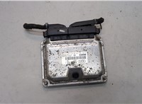 8L0906018J Блок управления двигателем Audi TT (8N) 1998-2006 20968600 #1