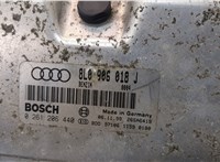8L0906018J Блок управления двигателем Audi TT (8N) 1998-2006 20968600 #2