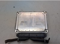 8L0906018J Блок управления двигателем Audi TT (8N) 1998-2006 20968600 #3
