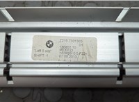 72157331365, 7331365 Направляющая шторки багажника (салазки) BMW X5 F15 2013-2018 20968617 #3