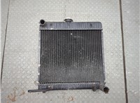 A1235013301 Радиатор охлаждения двигателя Mercedes 123 1975-1985 20968619 #2