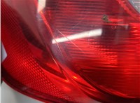  Фонарь (задний) Seat Ibiza 4 2008-2015 20968631 #2