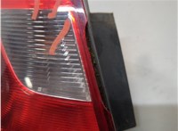  Фонарь (задний) Seat Ibiza 4 2008-2015 20968631 #3