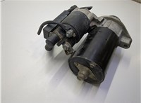 0001107096 Стартер Mercedes C W203 2000-2008 20968662 #4