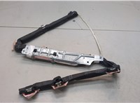 2071594 Подушка безопасности боковая (шторка) Ford Fiesta 2012-2019 20968676 #1