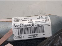 2071594 Подушка безопасности боковая (шторка) Ford Fiesta 2012-2019 20968676 #2
